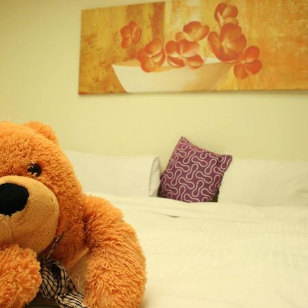 Wulai Spring Resort New Taipei City Buitenkant foto